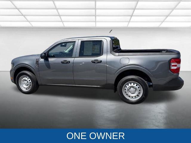 Certified 2025 Ford Maverick XL w/ 4K Tow Package AWD/4WD image 8