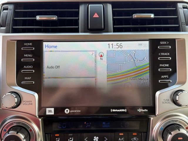 Used 2024 Toyota 4Runner Limited AWD/4WD image 15