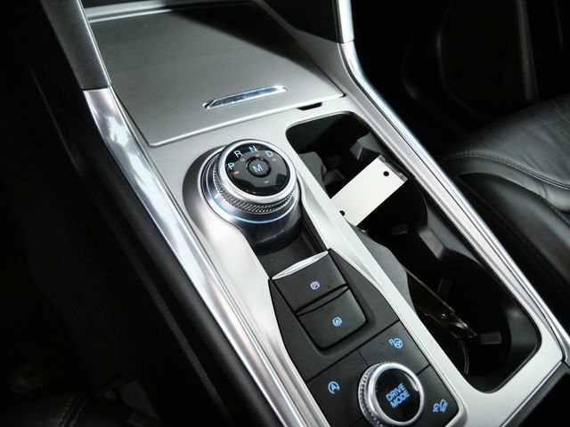 Certified 2020 Ford Explorer Platinum image 19