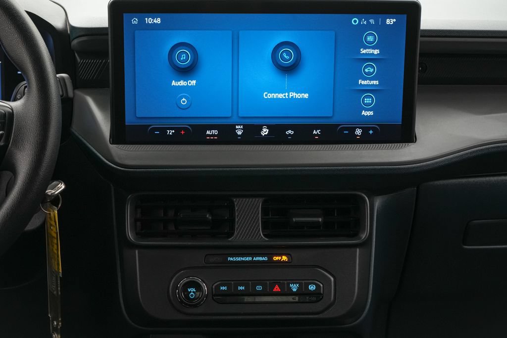 Certified 2025 Ford Maverick XL FWD image 16