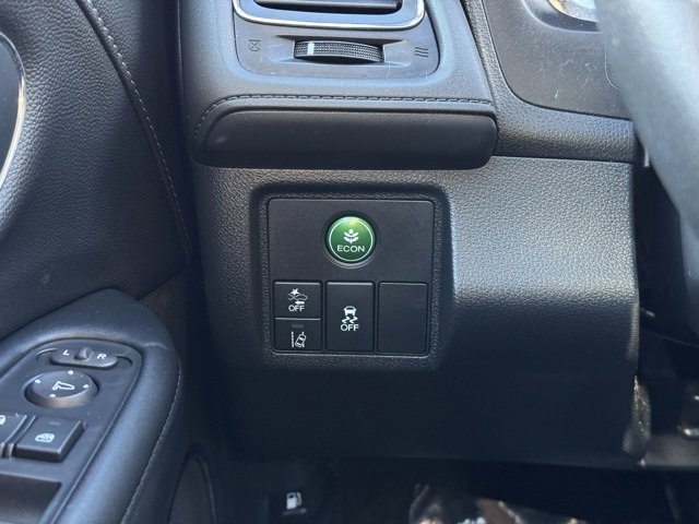 Used 2021 Honda HR-V EX-L image 34