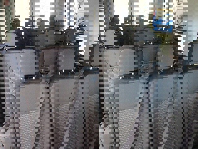 Certified 2024 Ford Transit 350 XLT image 18