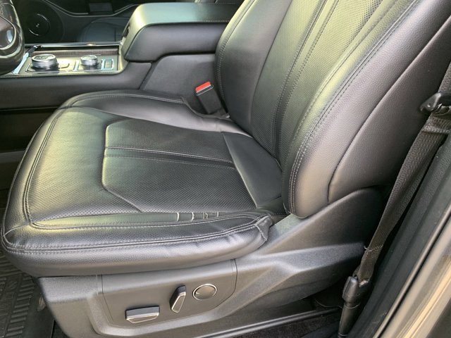 Certified 2021 Ford Expedition Limited image 16