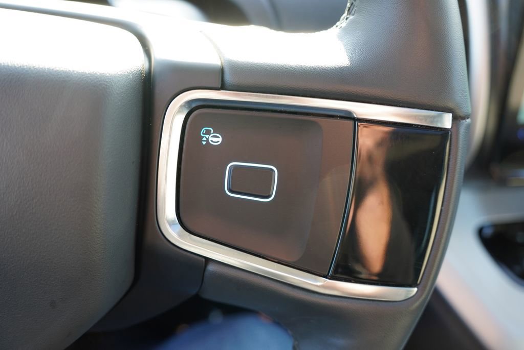 Certified 2025 Ford Expedition Max Active image 37