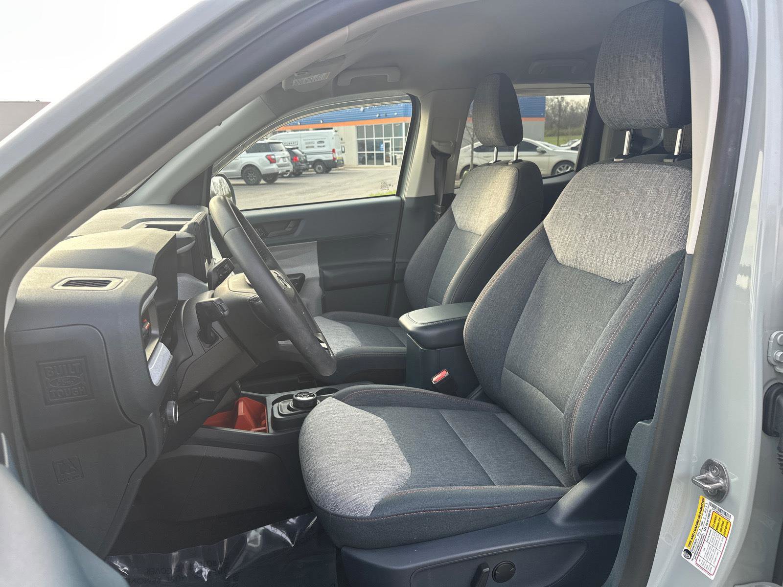 Certified 2023 Ford Maverick XLT w/ XLT Luxury Package image 10