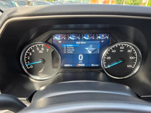 Certified 2023 Ford F150 XLT w/ Equipment Group 302A High AWD/4WD image 20