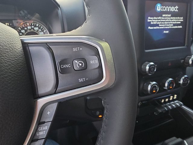 Used 2019 RAM 1500 Big Horn RWD image 27