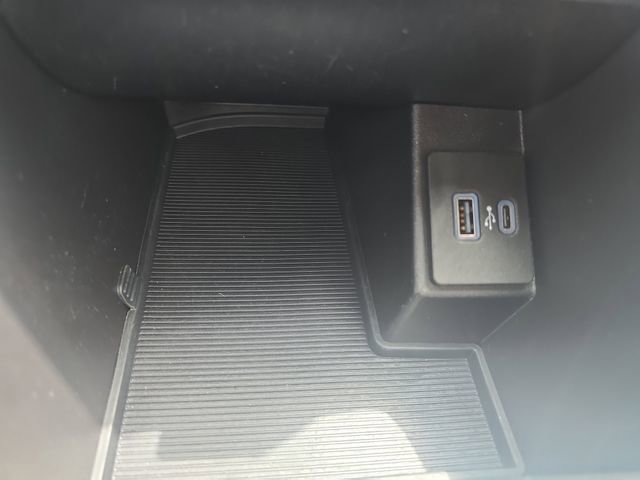 Certified 2023 Ford Edge ST AWD/4WD image 25