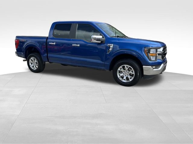 Certified 2023 Ford F150 XLT AWD/4WD image 2