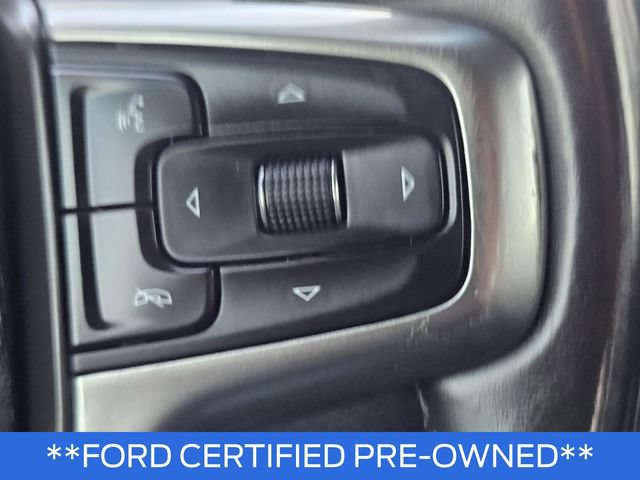 Used 2021 Chevrolet Silverado 1500 LT w/ Texas Edition Plus AWD/4WD image 24