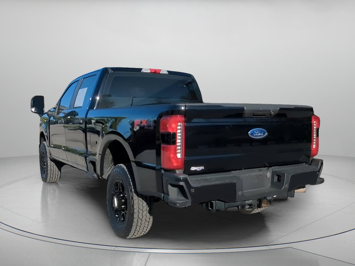 Certified 2024 Ford F250 XL w/ STX Appearance Package AWD/4WD image 23