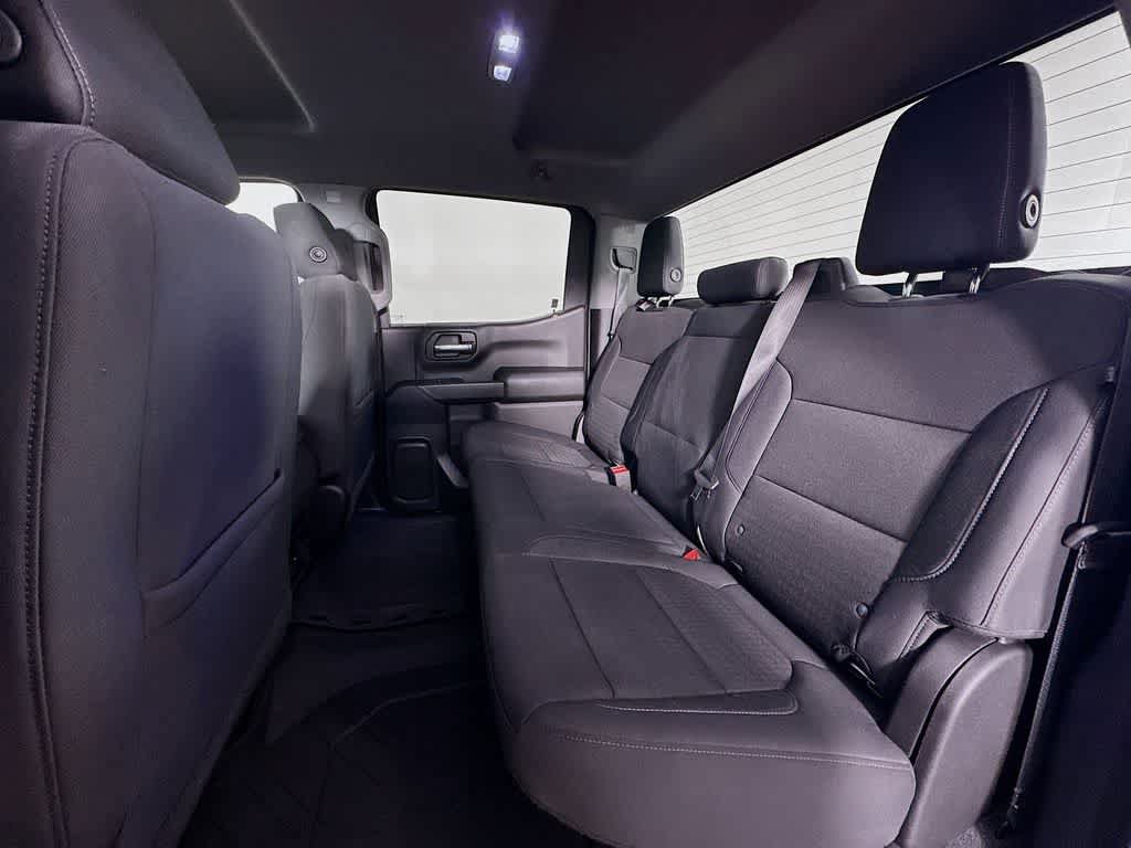 Used 2020 Chevrolet Silverado 1500 LT w/ All-Star Edition RWD image 13