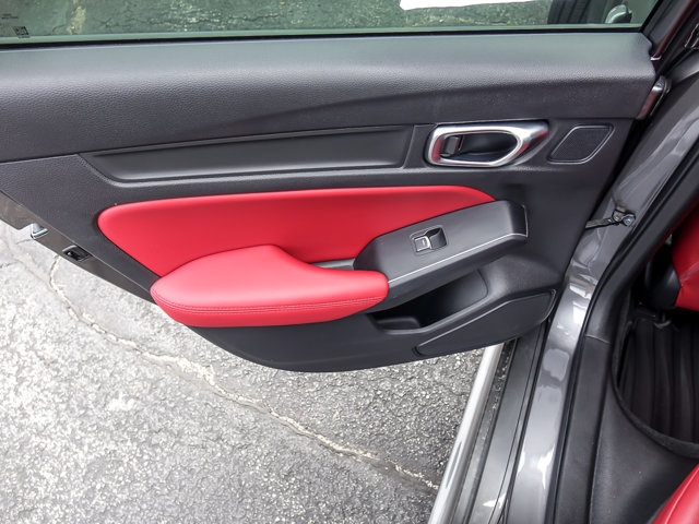 Used 2024 Acura Integra Type S FWD image 22