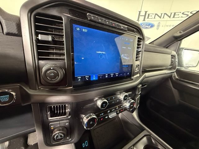 Certified 2024 Ford F150 XLT w/ Equipment Group 302A MID AWD/4WD image 25