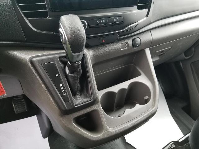 Certified 2025 Ford Transit 350 148 High Roof Extended AWD image 20