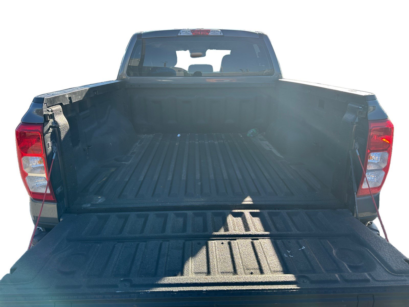 Certified 2024 Ford Ranger XL w/ Trailer Tow Package RWD image 23