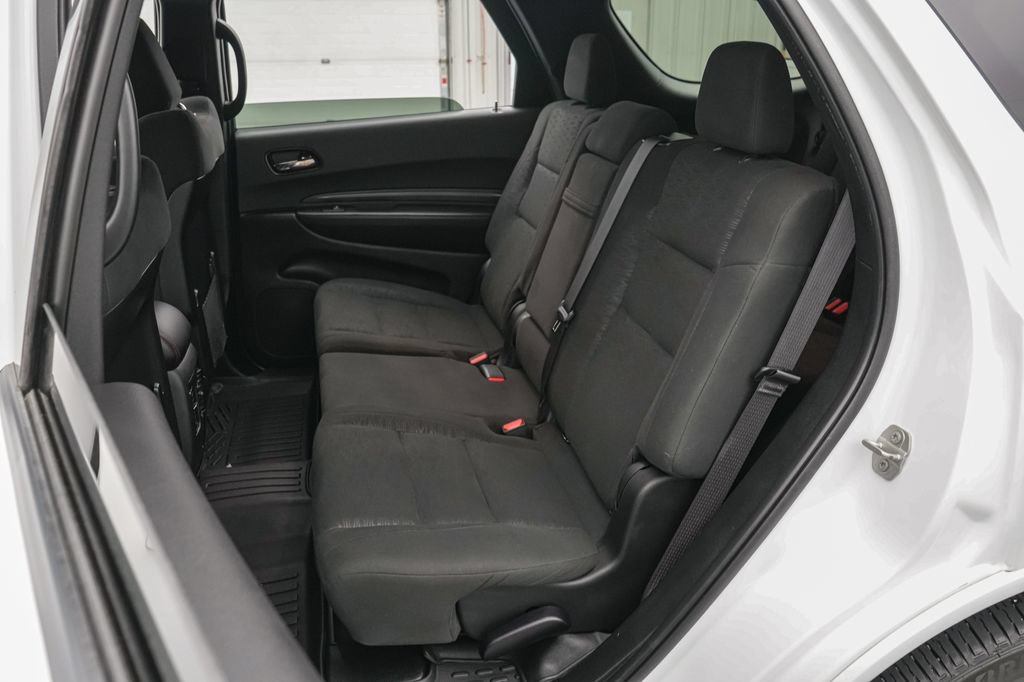 Used 2024 Dodge Durango R/T w/ Trailer Tow Group IV AWD/4WD image 21