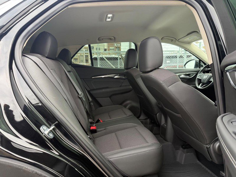 Used 2021 Buick Envision Preferred image 13