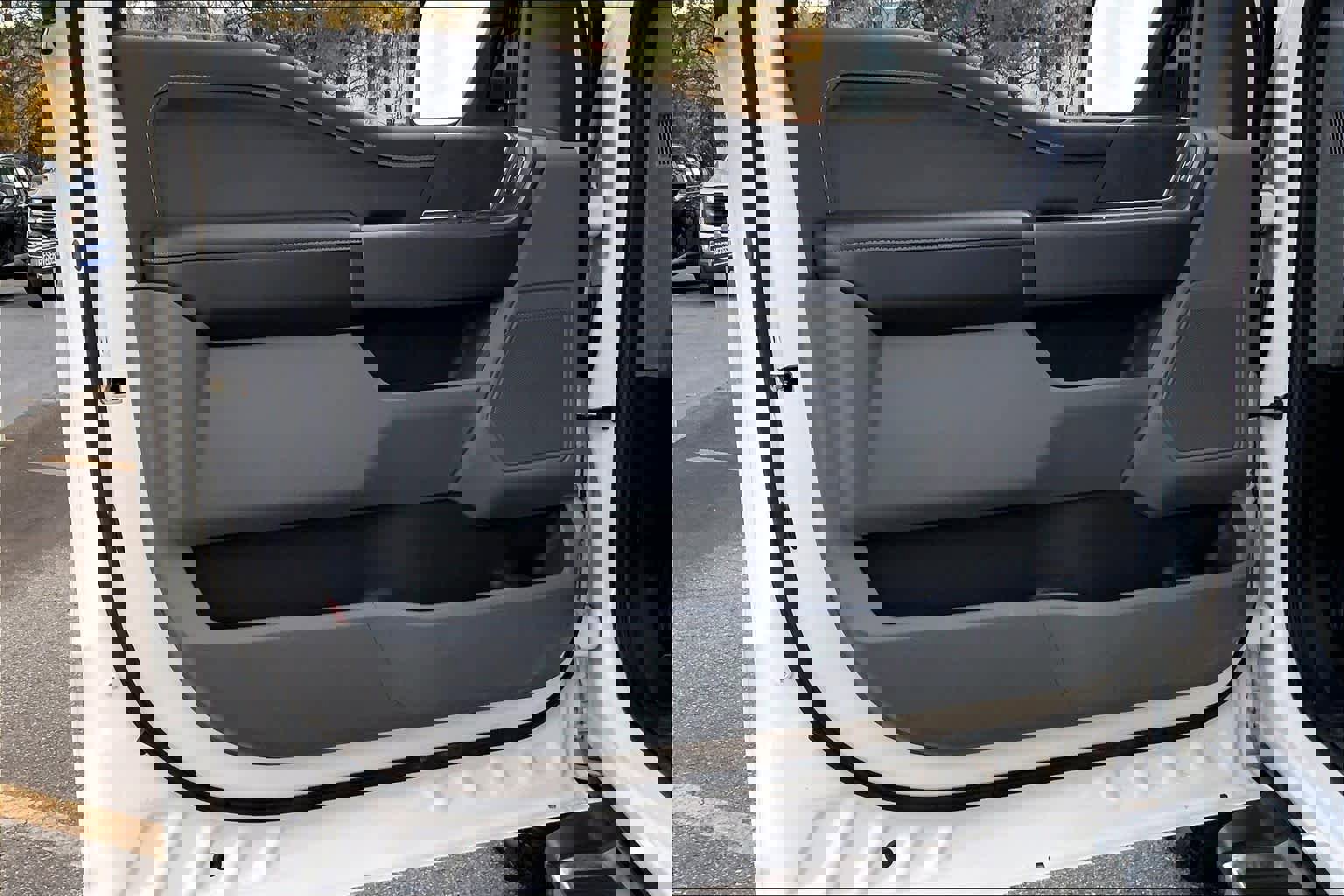 Certified 2025 Ford F150 XLT w/ Equipment Group 301A Standard image 21