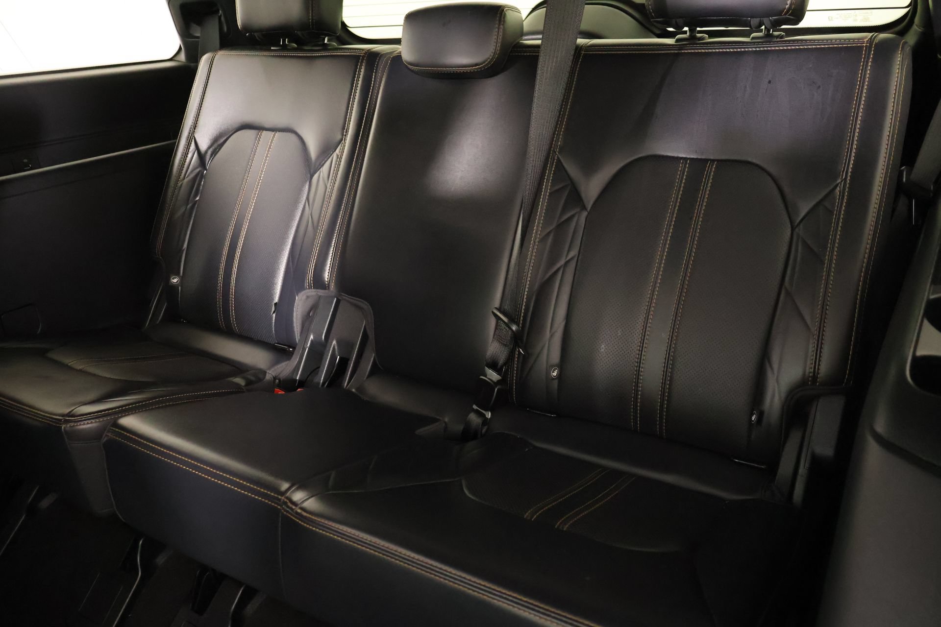 Certified 2024 Ford Expedition Platinum AWD/4WD image 13