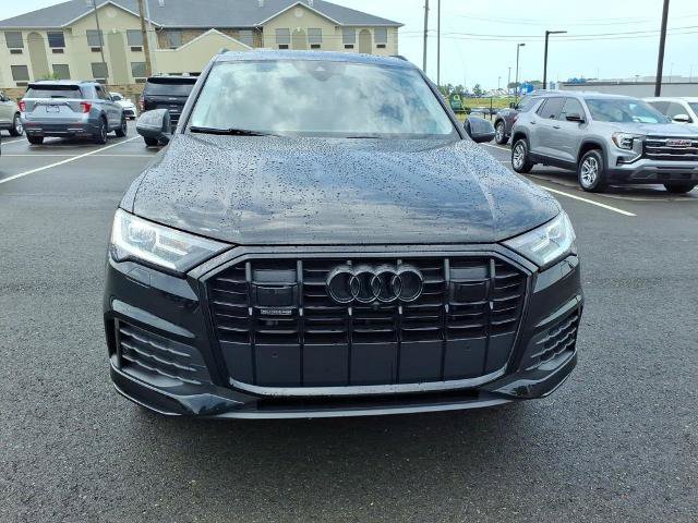 Used 2023 Audi Q7 2.0T Premium Plus AWD/4WD image 6