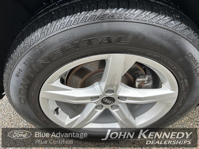 Used 2021 Audi Q5 2.0T Premium w/ Convenience Package image 9