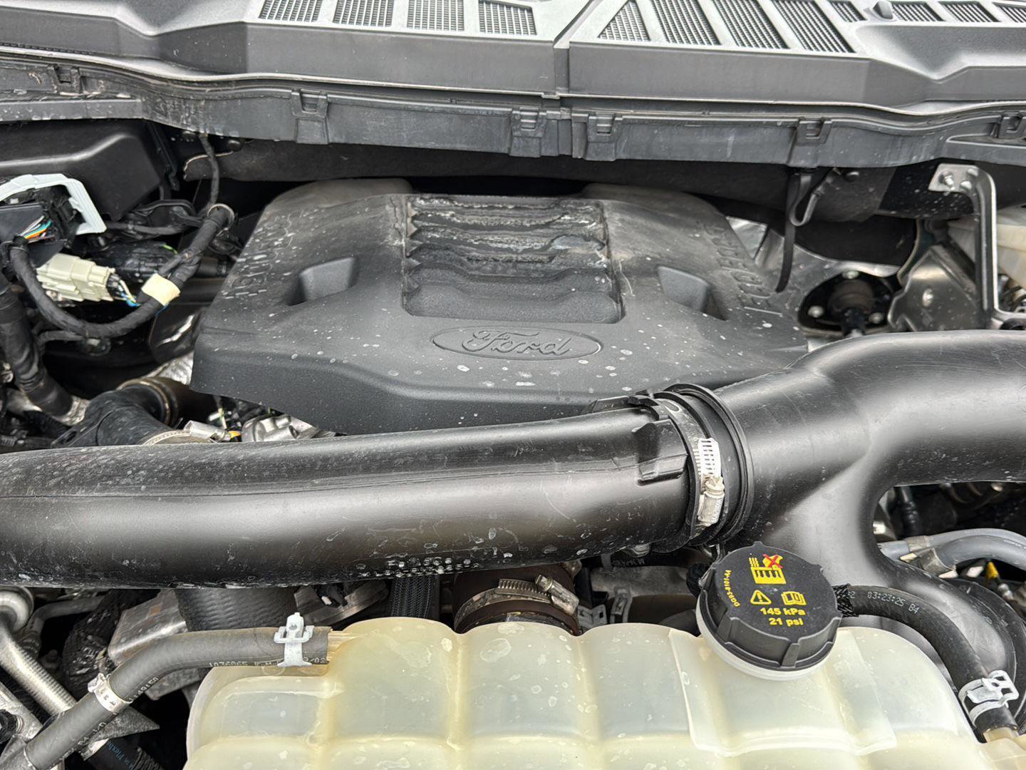 Certified 2023 Ford F150 XLT RWD image 27
