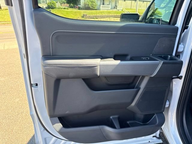 Certified 2025 Ford F150 XLT w/ Equipment Group 302A MID AWD/4WD image 42