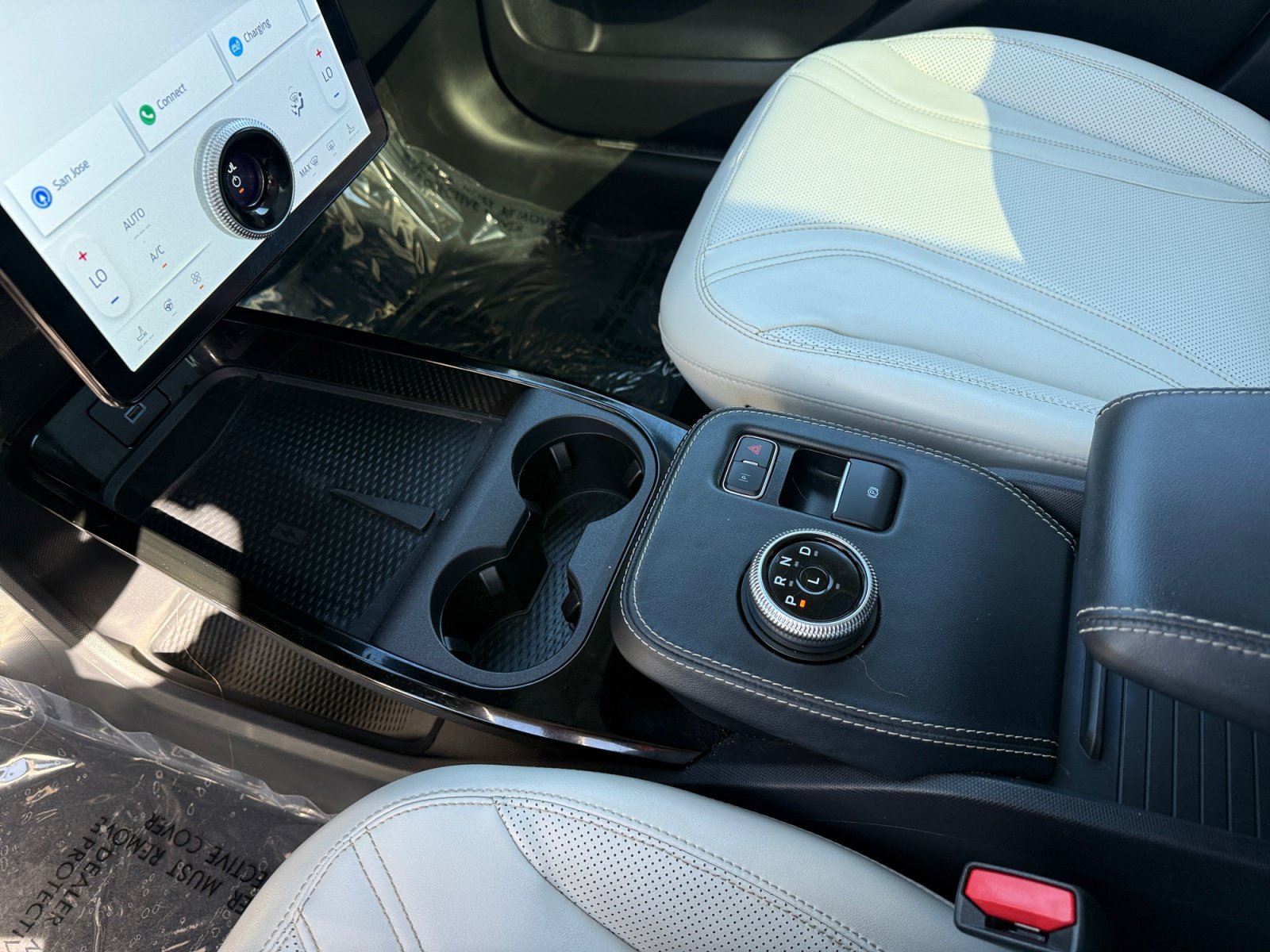 Certified 2023 Ford Mustang Mach-E Premium RWD image 13