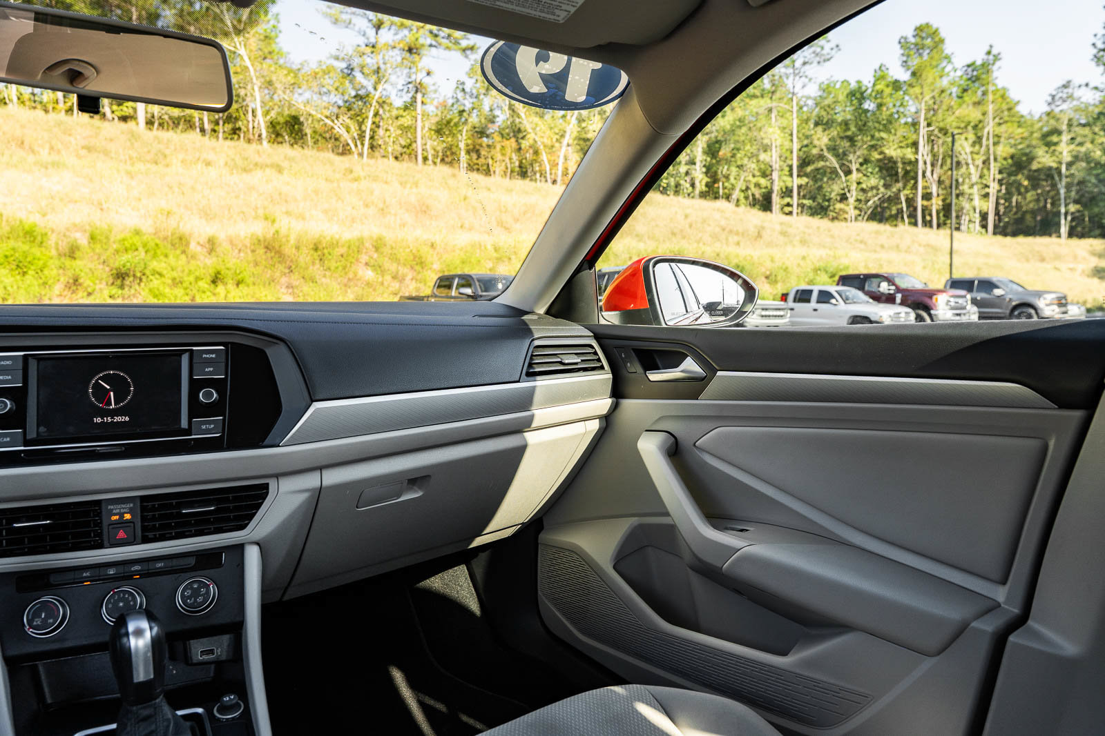 Used 2019 Volkswagen Jetta S w/ Driver Assistance Package FWD image 29