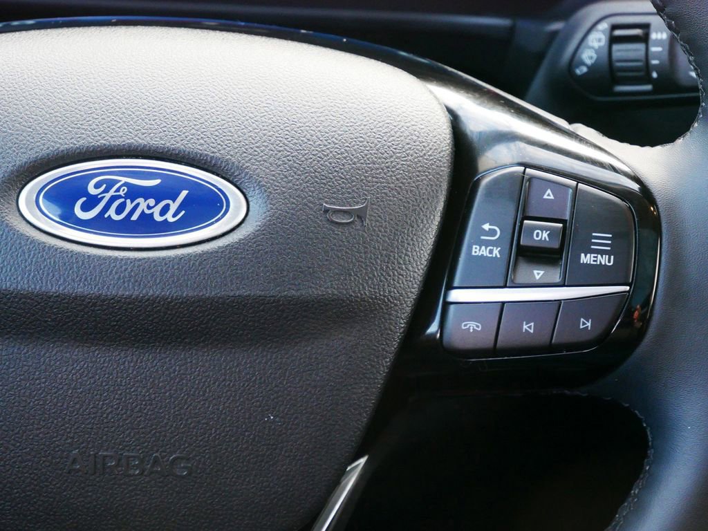 Certified 2023 Ford Escape Active w/ Tech Pack #2 image 20