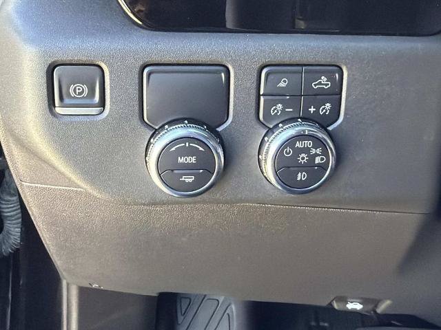 Used 2023 GMC Sierra 1500 SLT w/ SLT Premium Package RWD image 24
