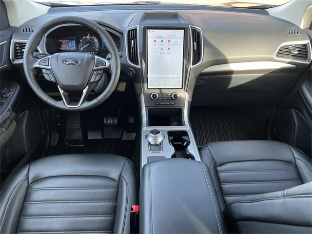 Certified 2024 Ford Edge SEL w/ Convenience Package image 15