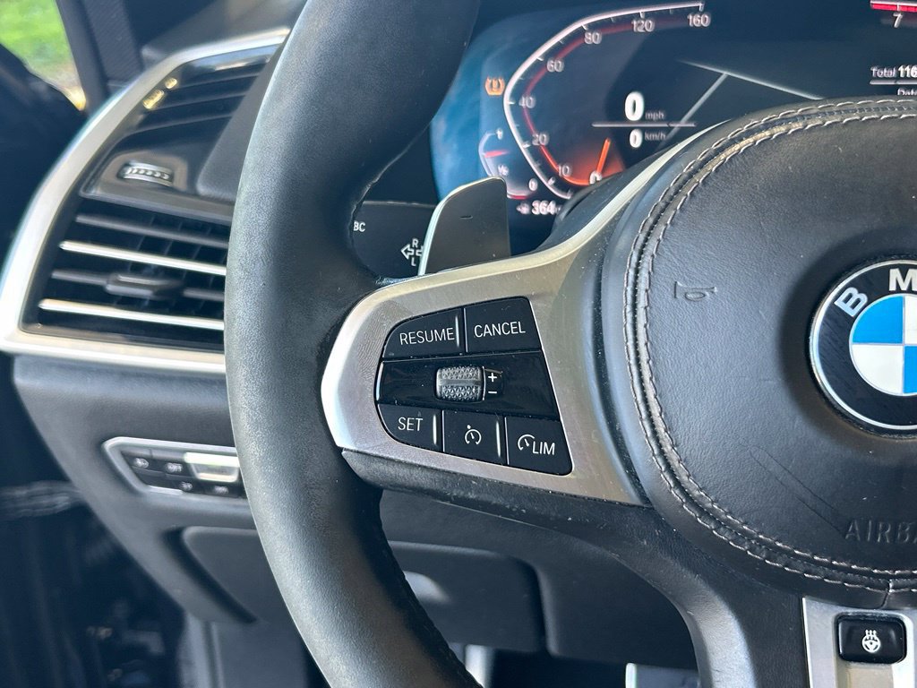 Used 2019 BMW X5 xDrive40i w/ M Sport Package AWD/4WD image 38