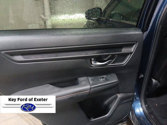 Used 2025 Honda CR-V Sport-L image 13
