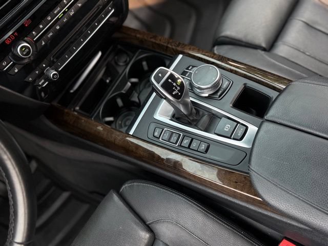 Used 2018 BMW X5 xDrive35i AWD/4WD image 25