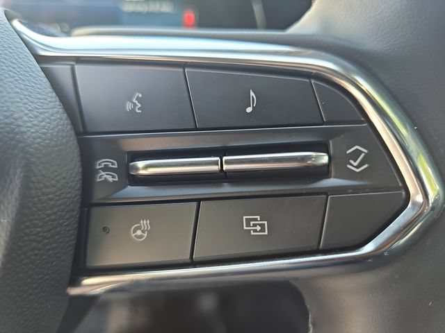 Used 2025 Chevrolet Equinox LT w/ Convenience Package II FWD image 18