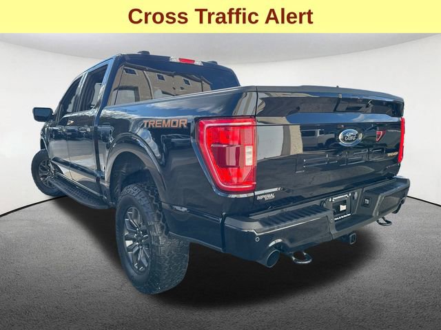 Certified 2023 Ford F150 Tremor w/ 360 Degree Camera Package image 10