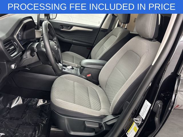 Certified 2022 Ford Escape SE w/ Cold Weather Package AWD/4WD image 11