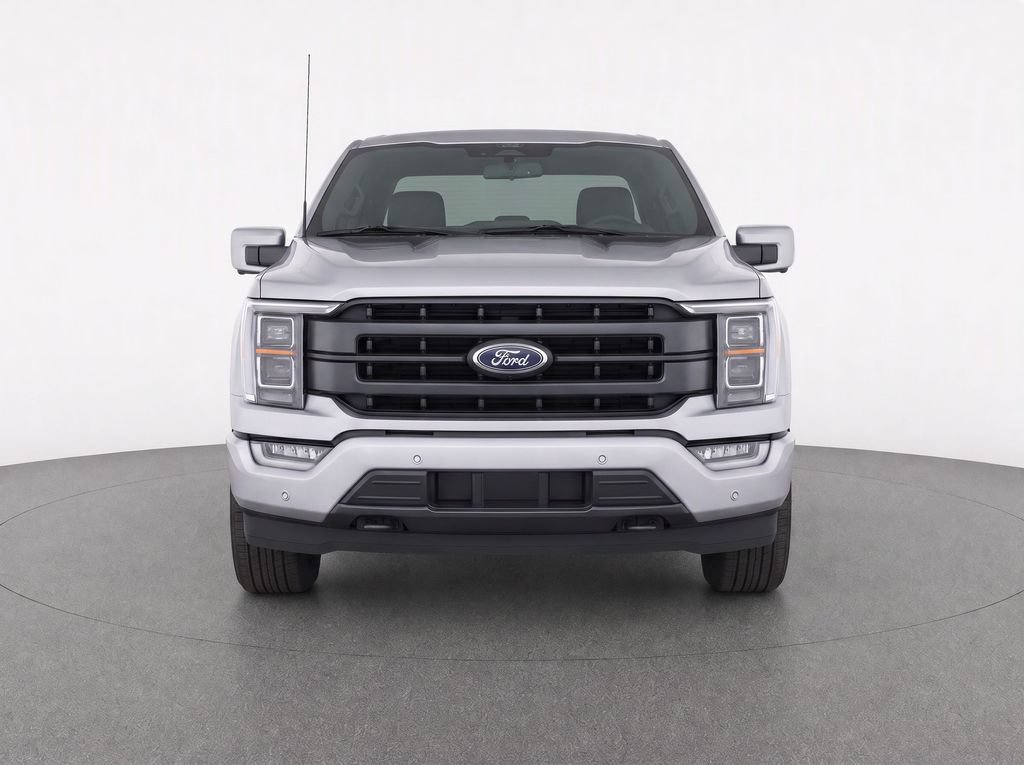 Certified 2023 Ford F150 Lariat w/ Equipment Group 502A High AWD/4WD image 9
