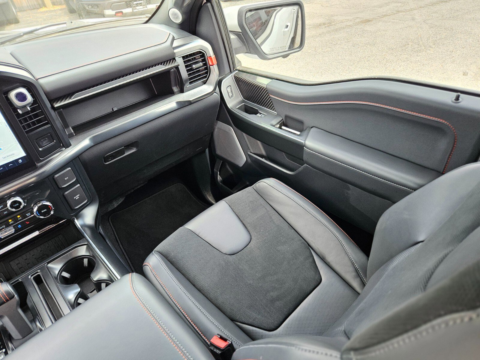 Certified 2025 Ford F150 Raptor image 16