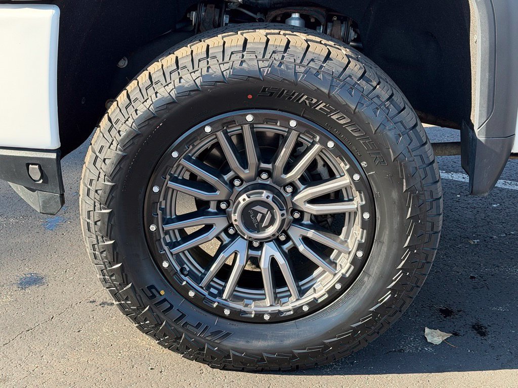 Used 2020 GMC Sierra 2500 Denali w/ Denali Ultimate Package AWD/4WD image 57