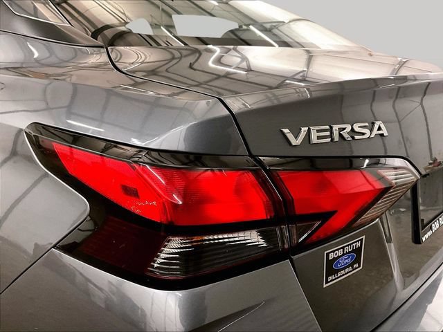 Used 2023 Nissan Versa S FWD image 27