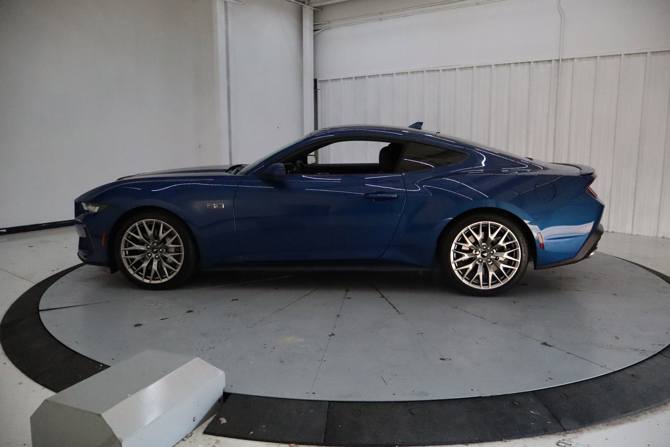 Certified 2024 Ford Mustang GT Premium image 9