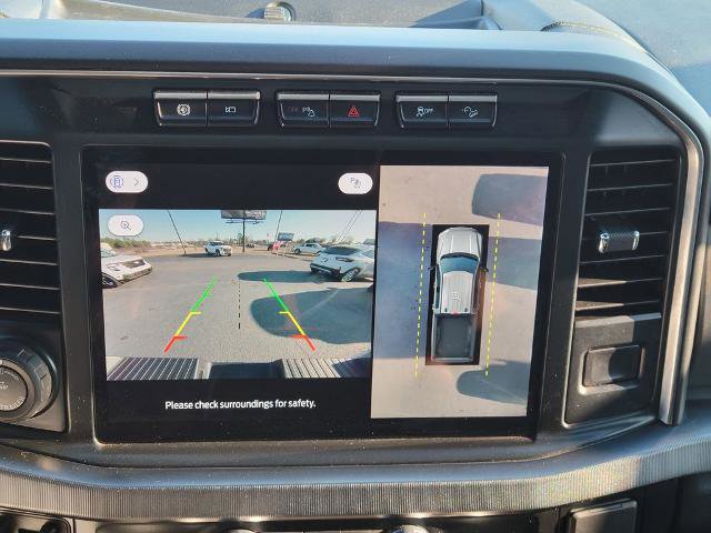 Certified 2024 Ford F350 Platinum image 23