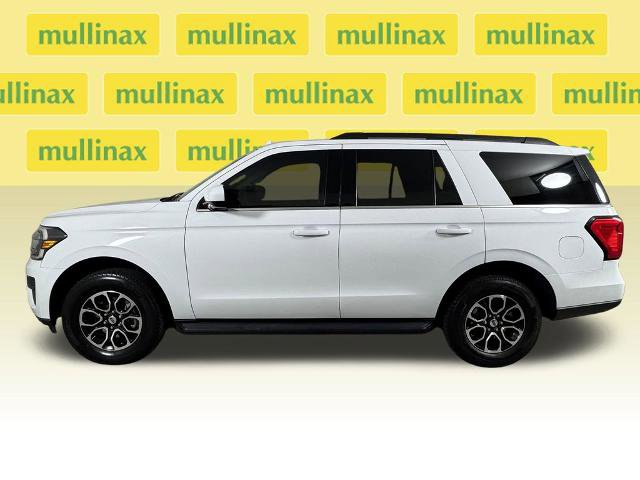 Certified 2022 Ford Expedition XLT AWD/4WD image 12