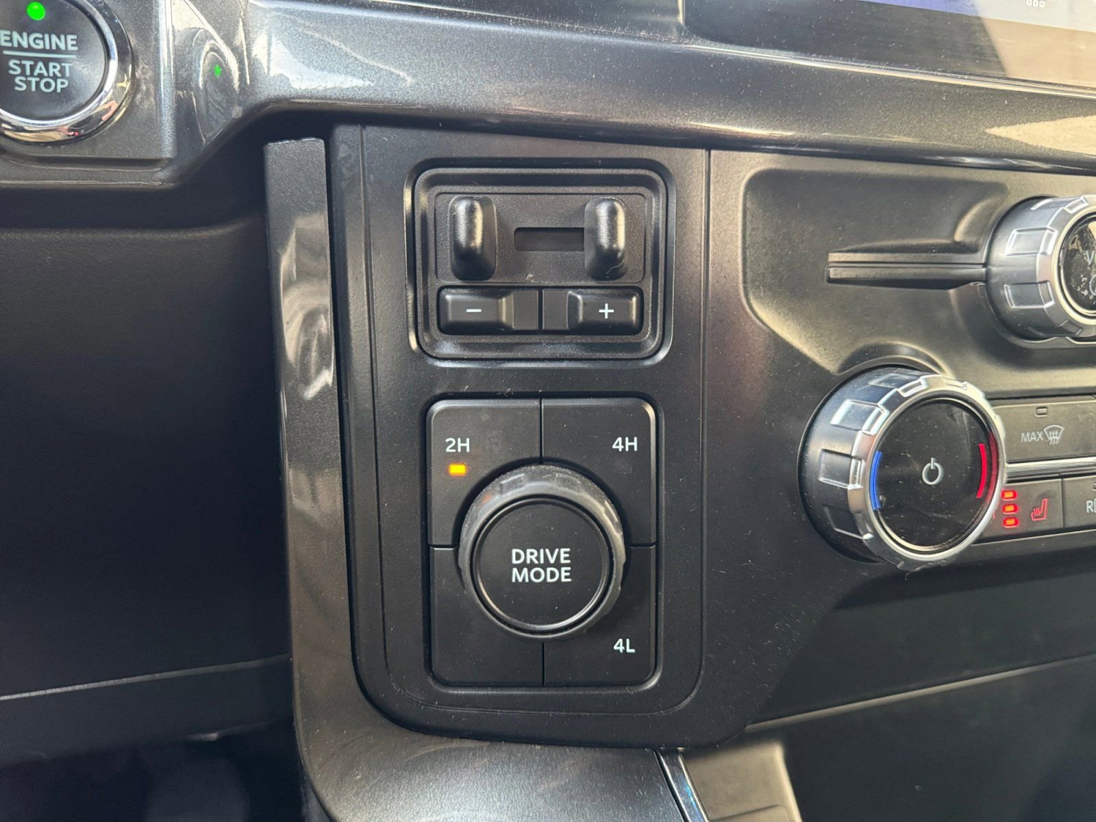 Certified 2022 Ford F150 XLT w/ Equipment Group 302A High image 24