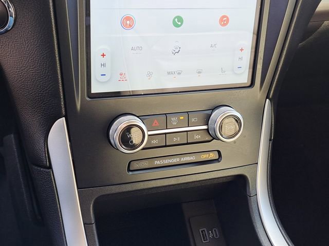 Certified 2024 Ford Edge SEL w/ Convenience Package image 20