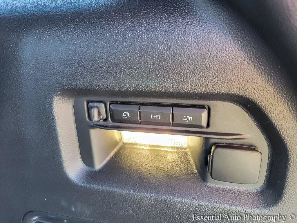 Certified 2025 Ford Explorer ST AWD/4WD image 25