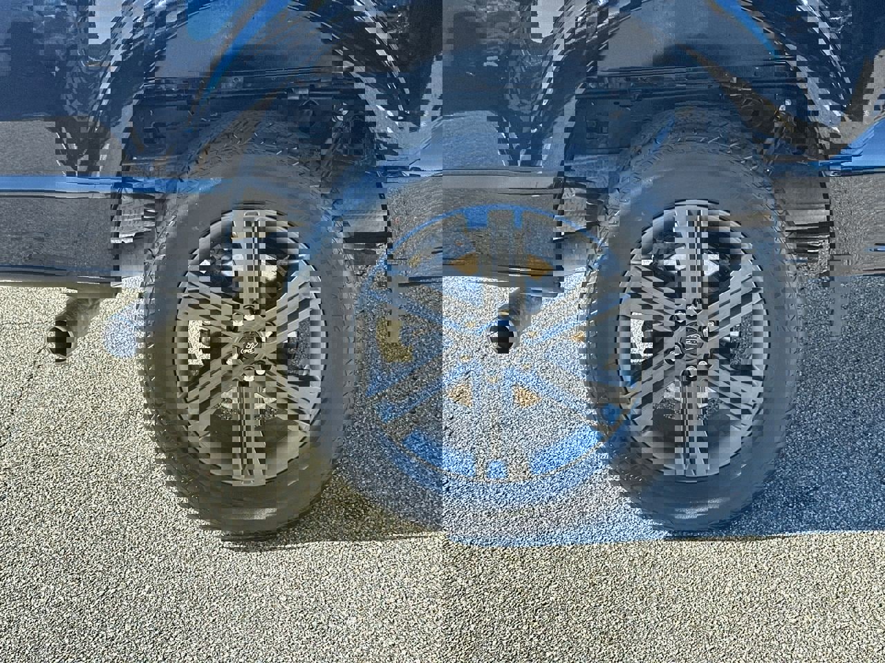 Certified 2023 Ford F150 XLT w/ Equipment Group 302A High image 19